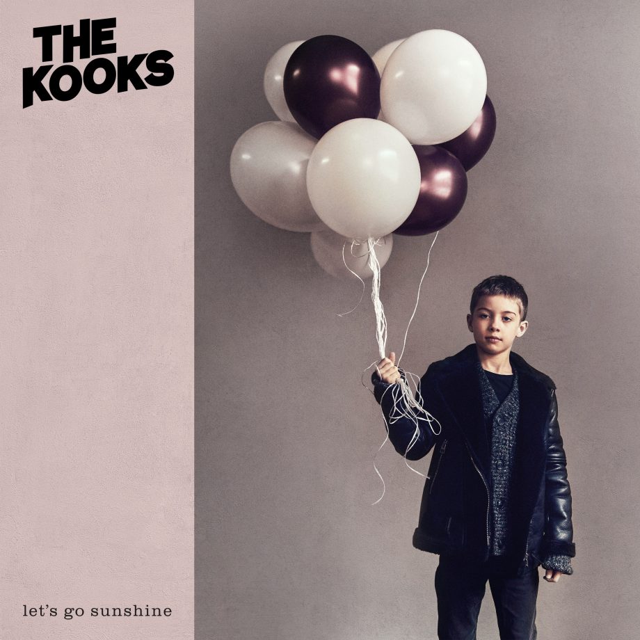 The Kooks – Let’s Go Sunshine